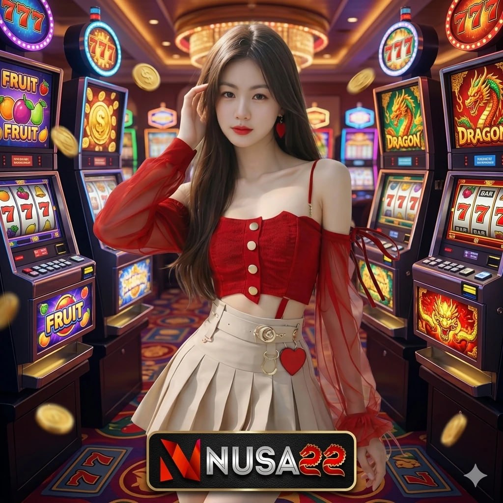 NUSA22